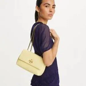 ★Tory Burch★ KIRA MOTO QUILTED CONVERTIBLE BAG 152345 ☆Tory Burch☆ KIRA MOTO QUILTED CONVERTIBLE BAG 152345
